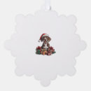 Search for german shorthaired pointer christmas cards Puppy