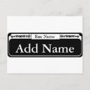 Recherche de vide cartes postales Rue