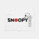 Search for charlie brown blankets Katakana