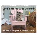 Search for cute kitten calendars Kittens