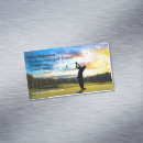 Recherche de club golf magnets Moderne