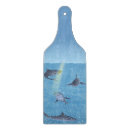 Search for shark cutting boards Fish