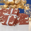 Search for stag wrapping paper Modern