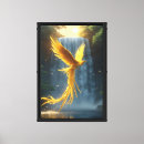 Recherche de phoenix toiles Imaginaire