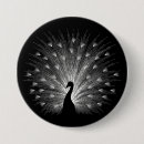 Search for peacock buttons Beautiful