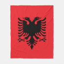 Search for albanian blankets Country