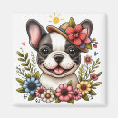 Recherche de french bulldog magnets Amoureux des chiens