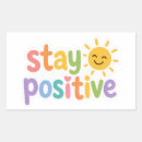 Recherche de restez positif autocollants Rester
