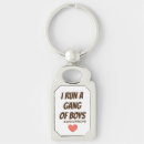 Search for gangs keychains Funny