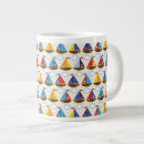 Search for cute sailboat mugs Sailing