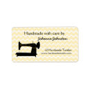 Search for dressmaker return address labels Quilting