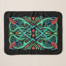 Search for celtic knot blankets Black