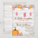 Recherche de la fal Baby shower d'automne
