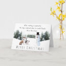 Search for funny snowman christmas cards Watercolor