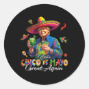 Search for new mexican stickers America