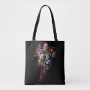 Search for black adam tote bags The rock movie
