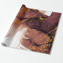 Search for unique wrapping paper Marble