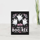 Search for dance teacher holiday cards Cute ghost