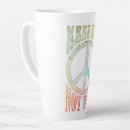 Search for psychedelic 60s mugs Flower power