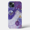 Search for mountain iphone cases Purple