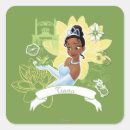 Search for princess frog stickers Disney princess tiana