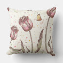 Recherche de tulip coussins Mother