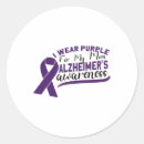 Search for dementia stickers Alzheimers awareness run