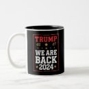 Recherche de flagge tasses Politique