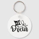 Search for doctor keychains Nurse