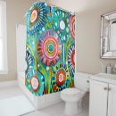 Search for dandelion shower curtains Nature