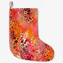 Recherche de peau chaussette de noël Animal