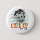 Search for curled buttons Hair
