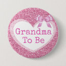 Search for bowed buttons Pink