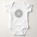 Search for spiritual baby clothes Symbol