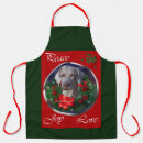 Search for weimaraner aprons Dogs