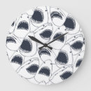 Search for shark clocks Pattern