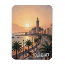 Recherche de casablanca maroc magnets Voyage