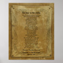 Search for the man in arena posters Inspirational