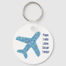 Search for airplane pilot keychains Flying