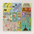 Search for science puzzles Chemical