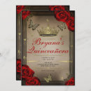 Search for royal birthday invitations Fairytale