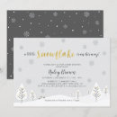 Search for christmas baby boy shower invitations Winter