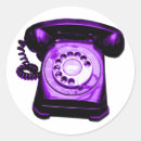 Recherche de phone autocollants Cadran