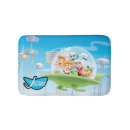 Search for hanna barbera bath mats Cartoon
