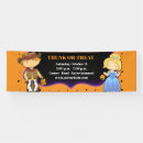 Search for trick or treat banners Community