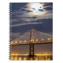 Search for bridge notebooks Outdoors