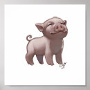 Recherche de porcelet posters Animal