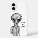Search for wanted electronics Alien