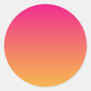 Recherche de orange de sécurité autocollants Pour tous