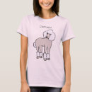 Recherche de le caniche standard tshirts Dogs